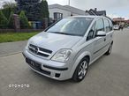 Opel Meriva 1.6 16V Enjoy - 10