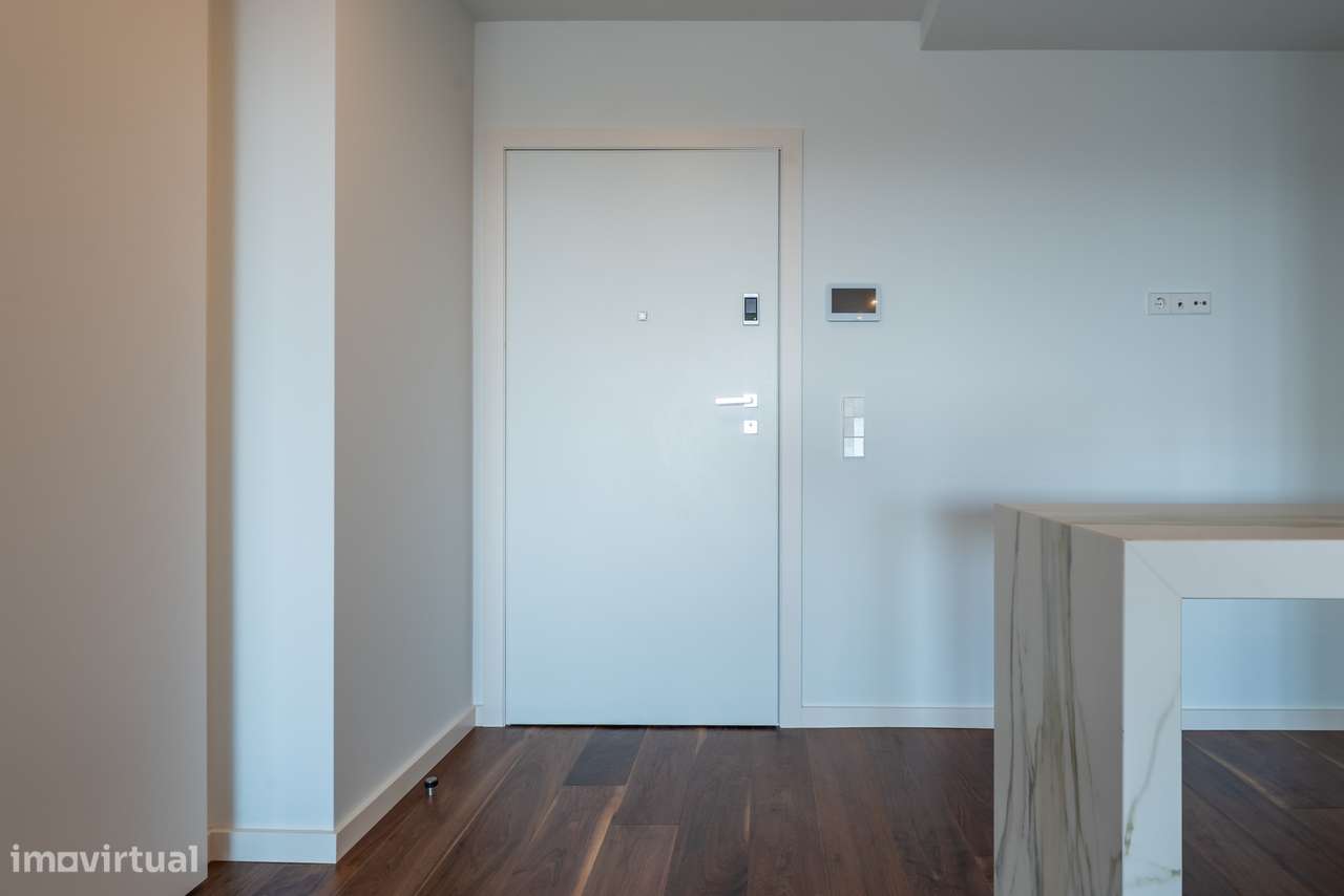 Apartamento Vista Rio-25