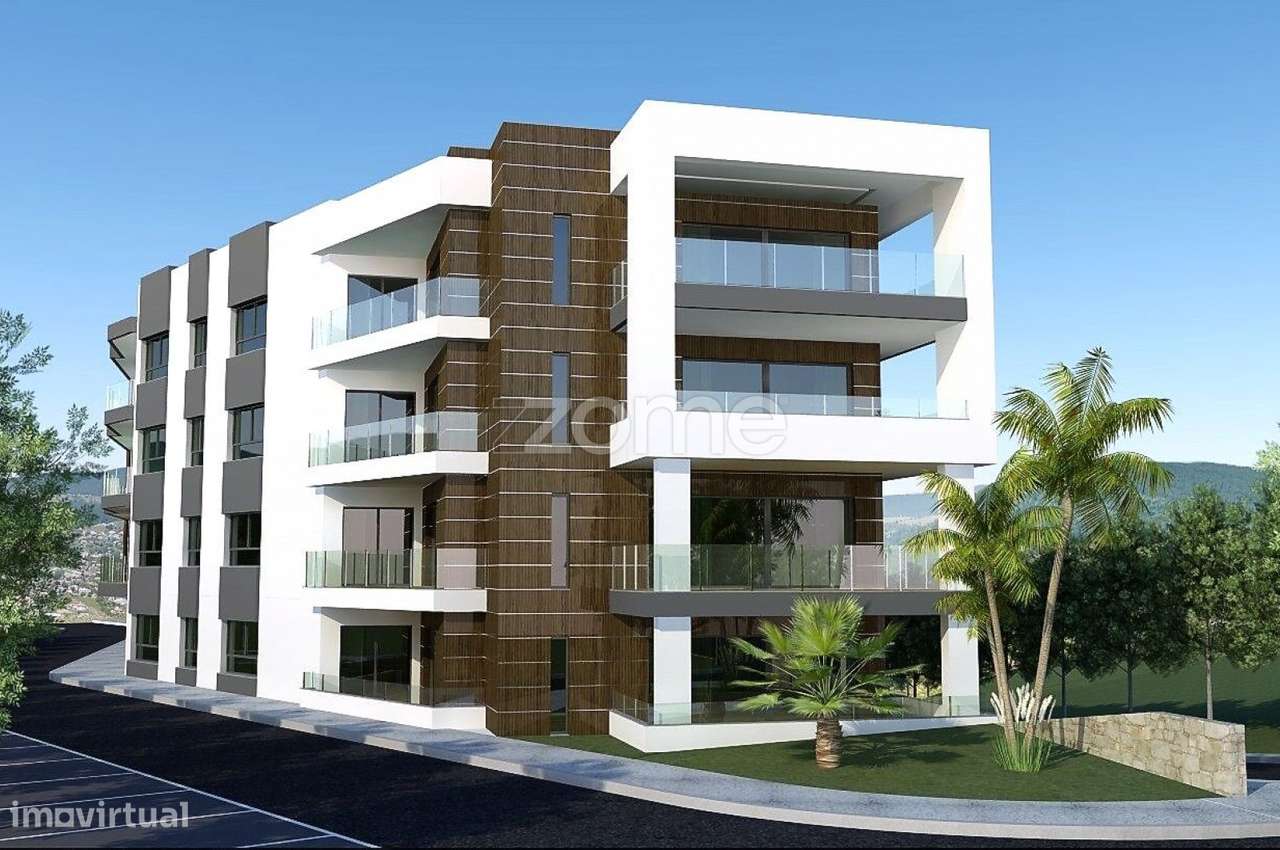 Terreno para Construção com Projeto Aprovado – Bom Sucesso - Grande imagem: 4/14