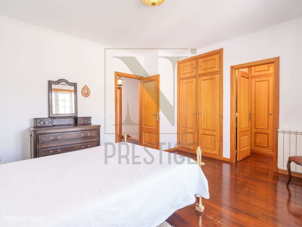 Moradia T3 + 1 em Eiras-15