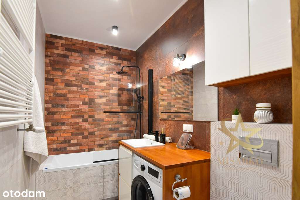 Przytulne mieszkanie w centrum Białegostoku-8