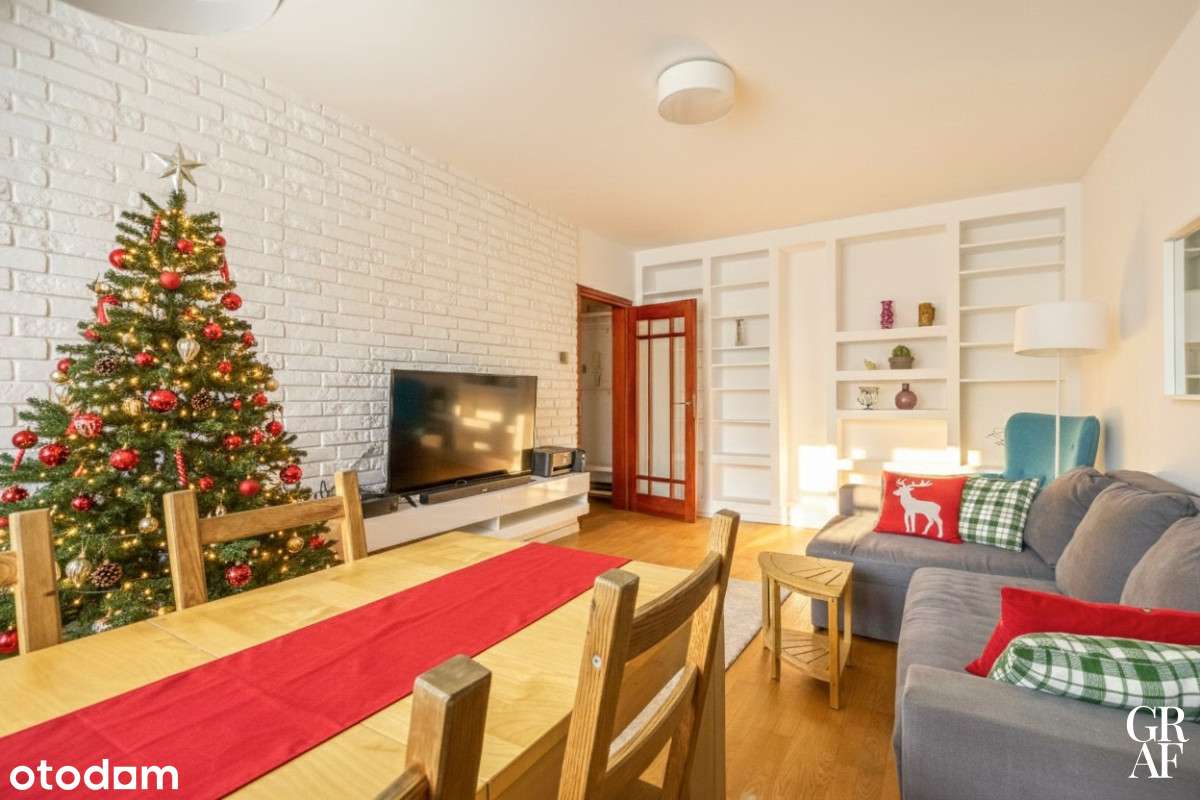 ✅ 2 oddzielne pokoje ✅ do wprowadzenia ✅ ciche ✅-3