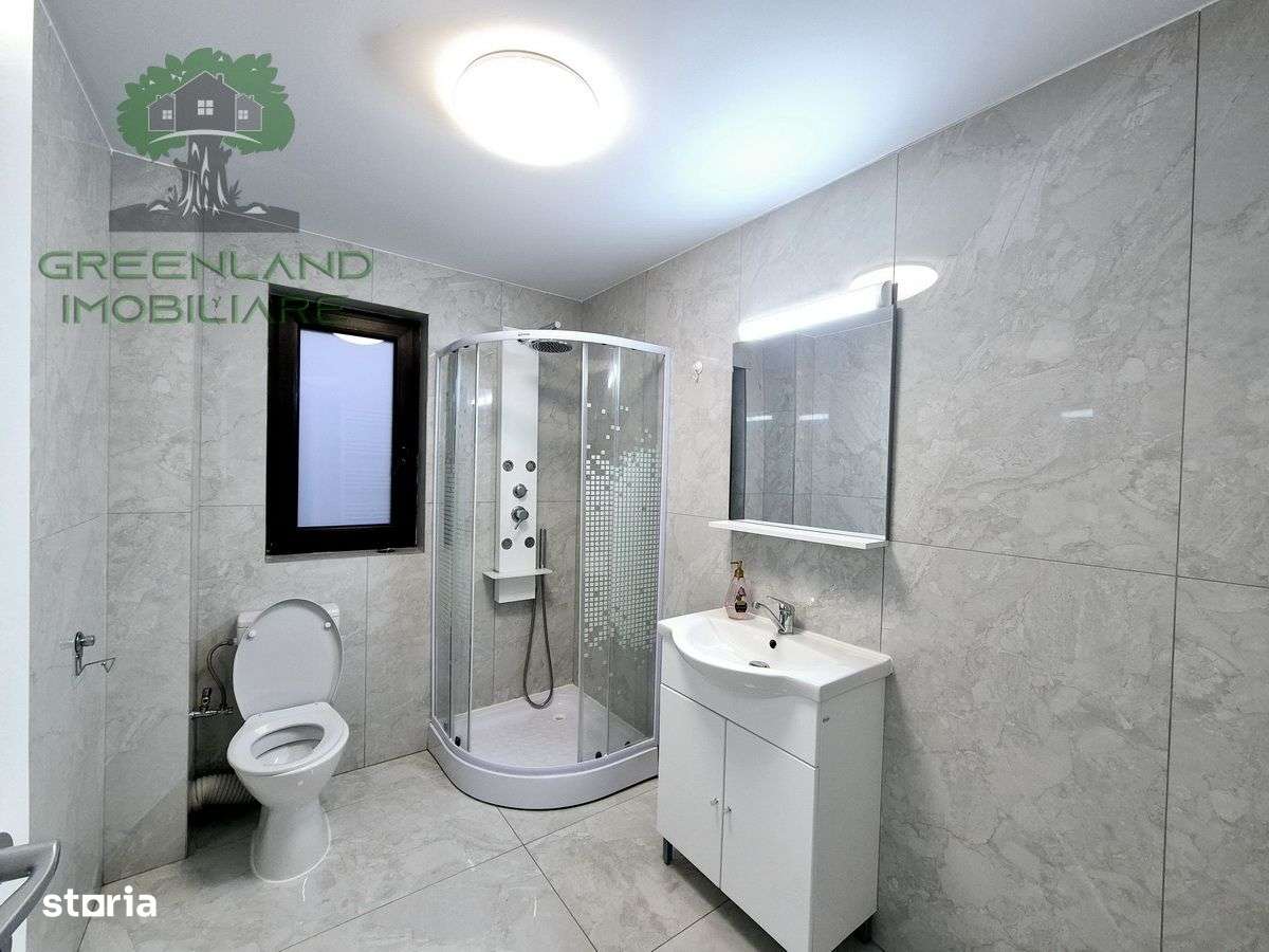 Casa D+P+E 3 cam, 2 bai, 94mp, teren 250mp, Miroslava, MUTARE IMEDIATA - Imagine principală: 3/19