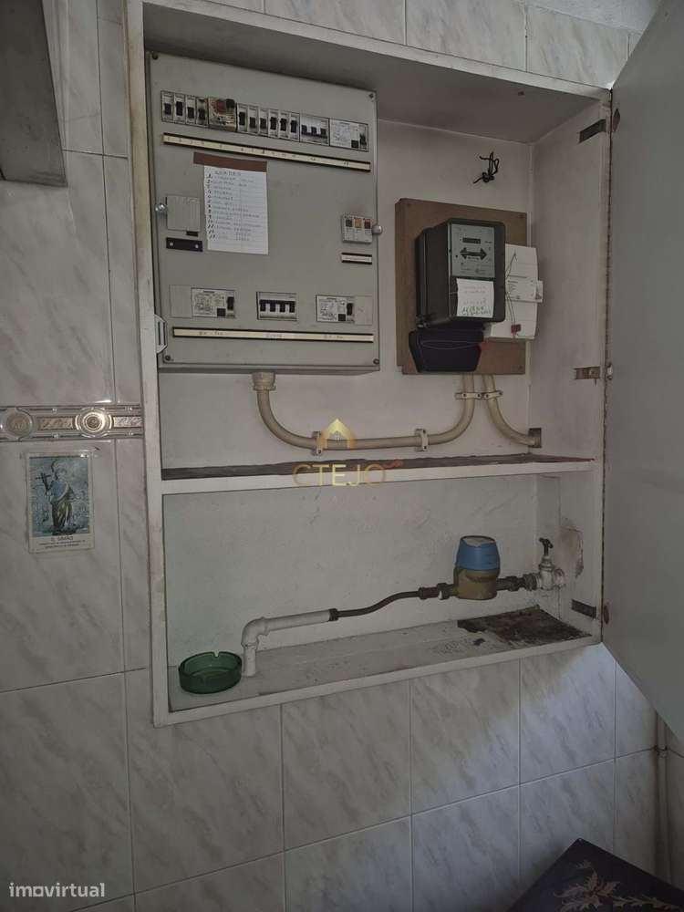 Churrasqueira semi equipada  Damaia - Grande imagem: 5/5