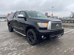 Toyota Tundra 5.7 4x4 Double Cab Limited - 31