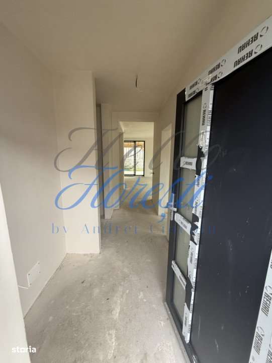 Duplex 135 mp - teren 200 mp - zona Tauti - Floresti - Imagine principală: 3/10