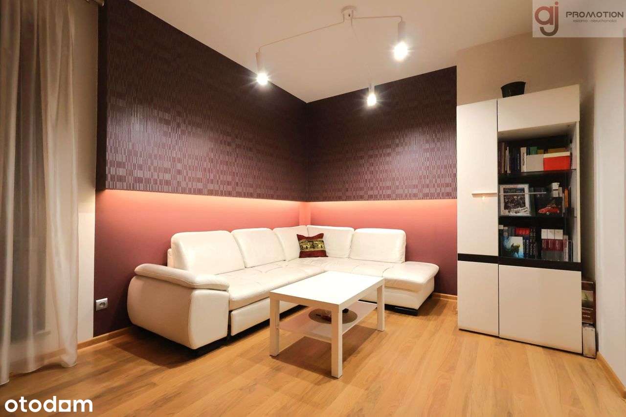 65 m2 z dużym balkonem garażem i komórką ul. Tylna - Pełny obrazek: 2/20