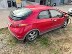 Honda Civic 1.8 Executive - 5