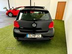 VW Polo 1.4 TSi GTi DSG - 6