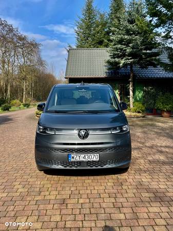 Volkswagen Multivan 2.0 TDI L2 Style DSG - 4