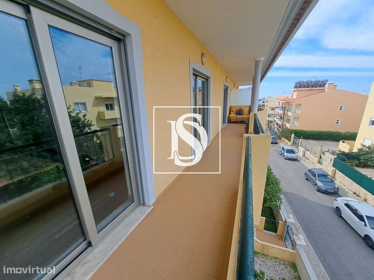 Apartamento T3 Venda em Almancil,Loulé-32