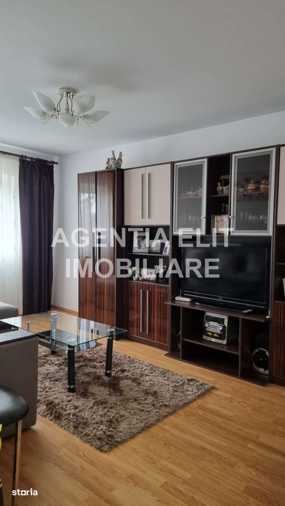 Apartament 2 camere, zona Inspectoratului Scolar - Imagine principală: 2/11