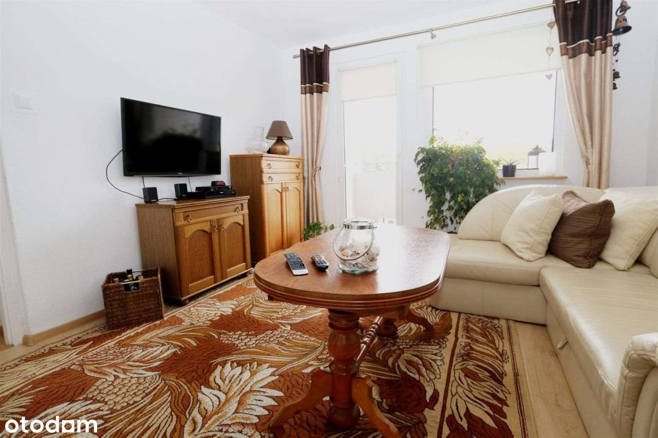 Mieszkanie, 43,80 m², Wałbrzych - Pełny obrazek: 4/9