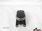 Controller/ Joystick Seminovo/ Original BMW 5 (G30, F90)/BMW 5 Touring (G31)/BMW... - 1