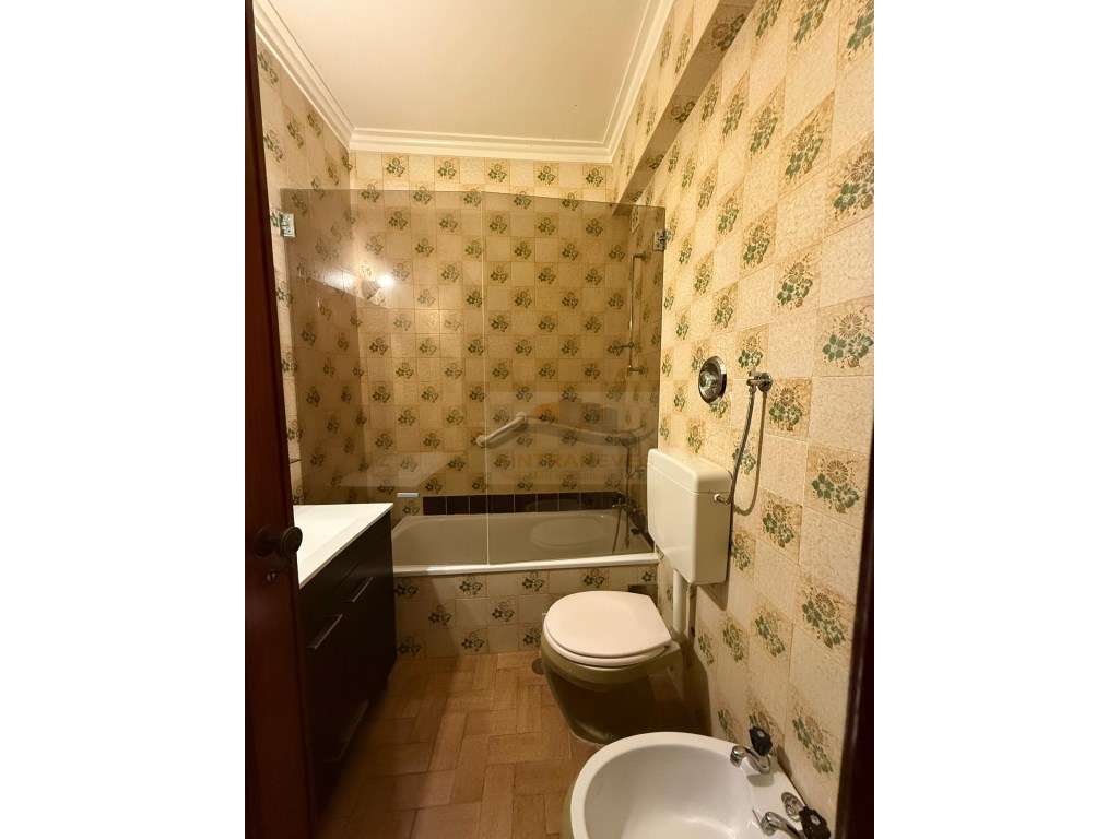 T3 Duplex na Praça de Espanha-10