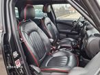 MINI Countryman Cooper S All4 - 12