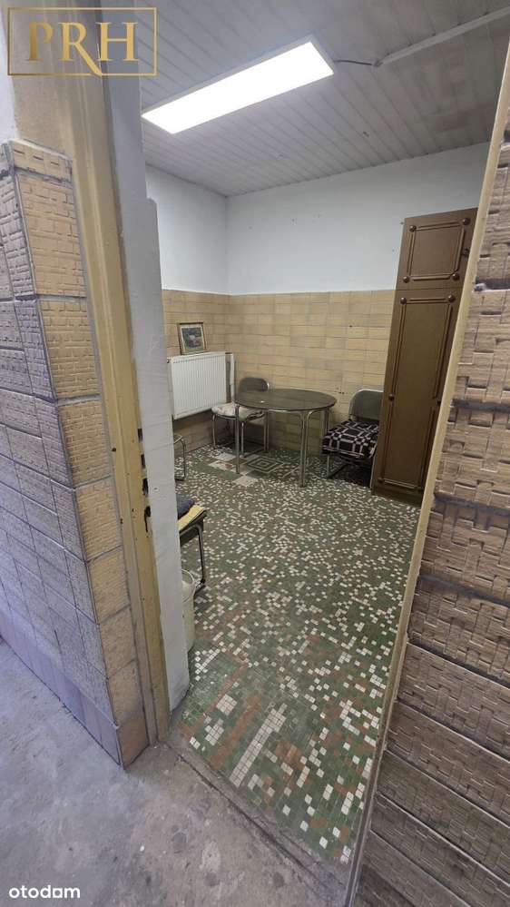 Warsztat samochodowy 3 bramy  Koszalin  Plac - Pełny obrazek: 4/16