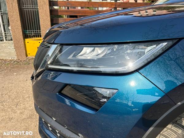 Skoda Kodiaq 1.5 TSI DSG Ambition - 3