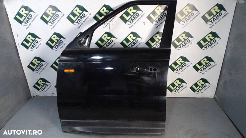 Portiera usa stanga fata Range Rover Sport cod piesa:LR016465 - 1