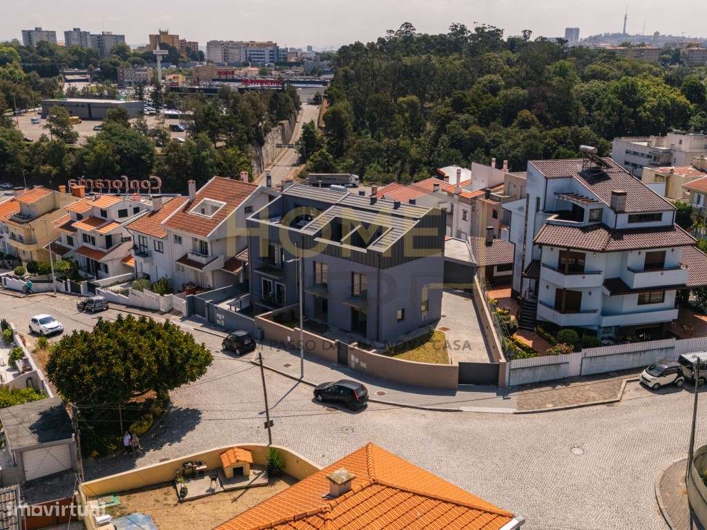 Moradia T5 Nova em Canidelo, Vila Nova de Gaia-55