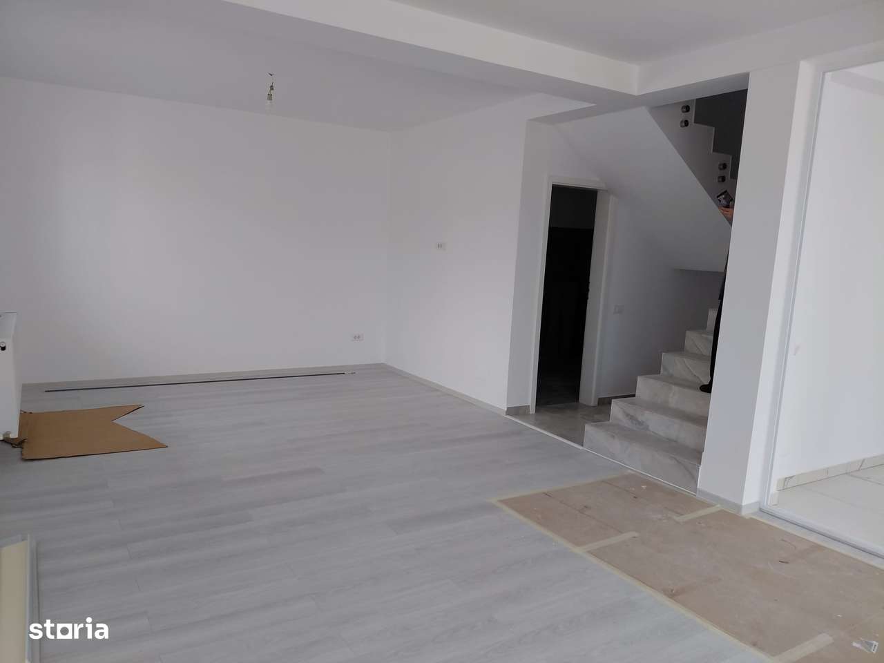 Casa/ Vila Duplex/ P+1+M/ 7 camere/ Popesti-Leordeni-1