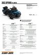 Can-Am Spyder - 2