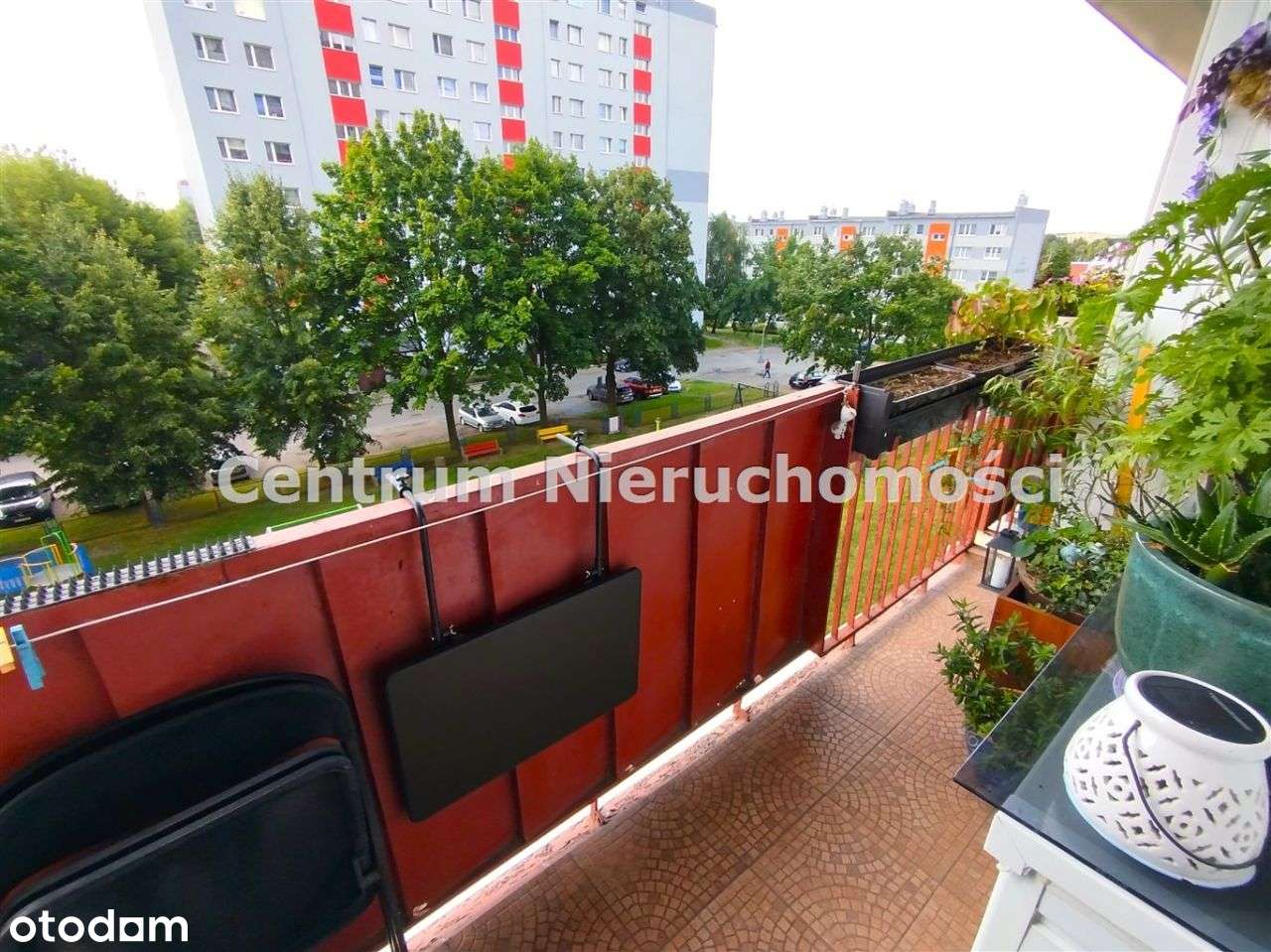 Do Negocjacji/M3 Z Dużym Balkonem/ 2 Piętro-7