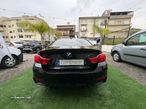 BMW M4 Cabrio DKG Competition - 12
