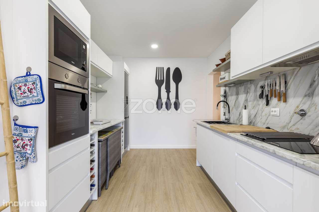 Apartamento T2 Lordelo - Grande imagem: 4/22