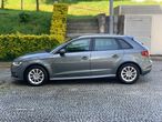 Audi A3 Sportback 1.6 TDI Advance Ultra - 31