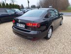 Volkswagen Jetta 2.0 TDI DPF BMT Comfortline - 8