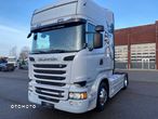 Scania R520 V8 - 9