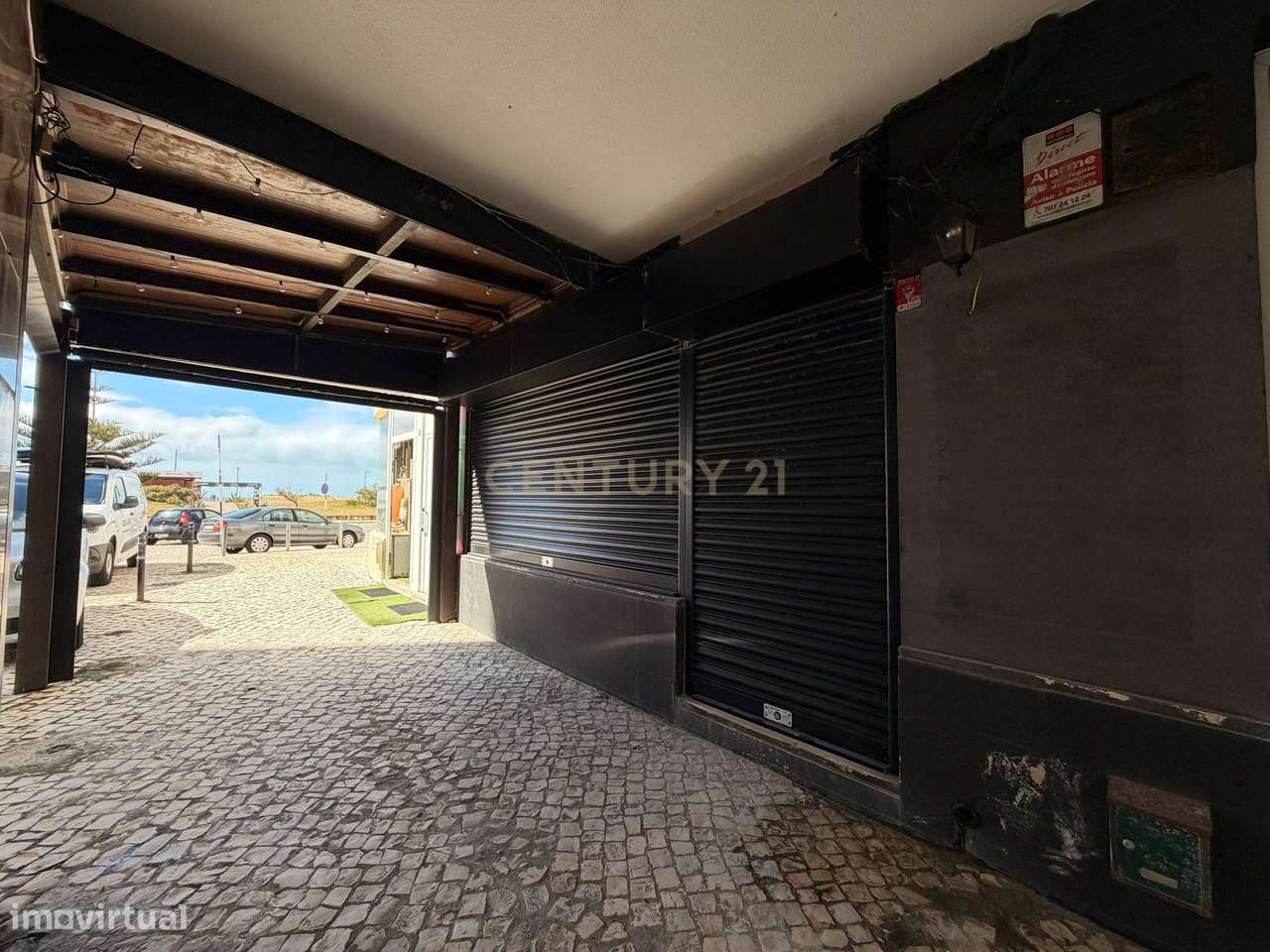 Oportunidade de Investimento - Loja na Costa de Caparica - Grande imagem: 3/6