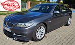 BMW Seria 5 520d Luxury Line sport - 2