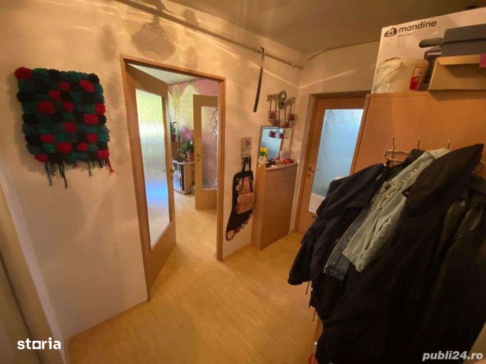 Apartament de 3 camere, 50 mp, zona Grigorescu - Imagine principală: 5/10