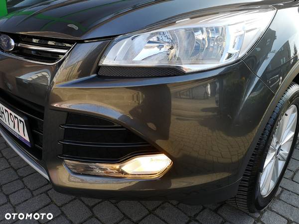 Ford Kuga 1.5 EcoBoost FWD Trend ASS - 7