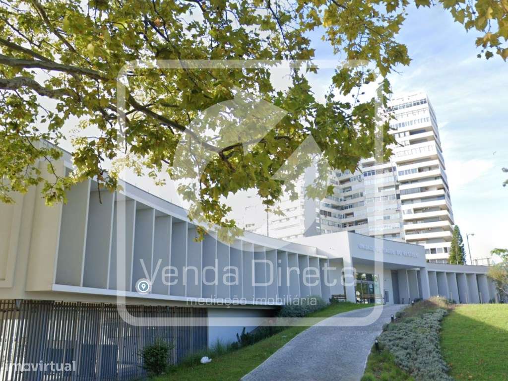 Apartamento T6 com 290 m², Ajuda, Lisboa - ARRENDADO - IMÓVEL DA BA...-16