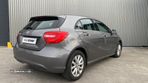 Mercedes-Benz A 180 d AMG Line - 13