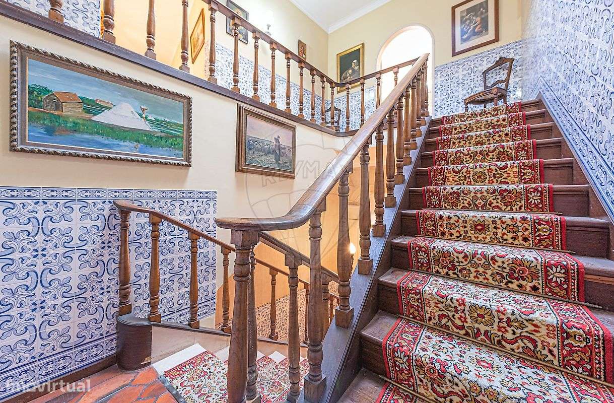 Apartamento T6 para venda-49