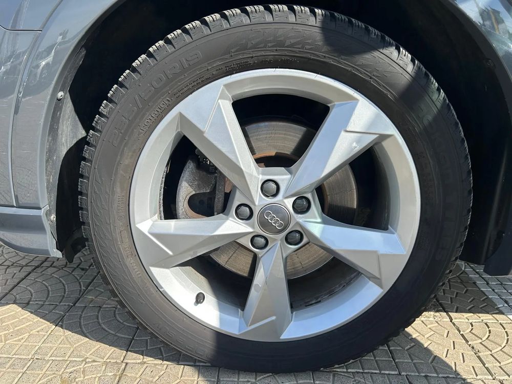 Audi Q3 - foto 31