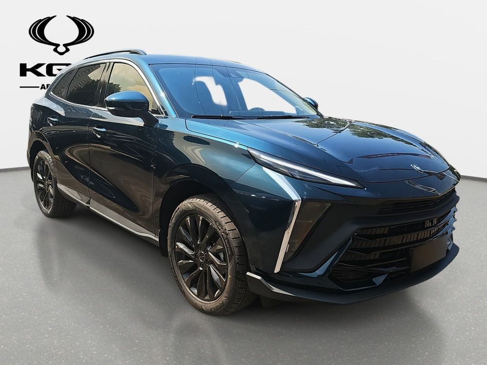 forthing t5-evo