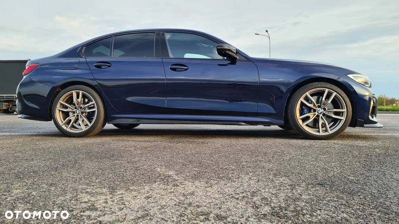 BMW Seria 3 M340i xDrive sport - 18