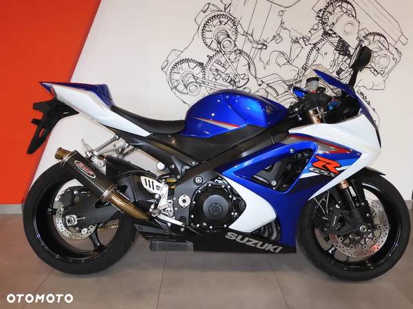 Suzuki GSX-R - 12