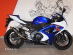 Suzuki GSX-R - 12