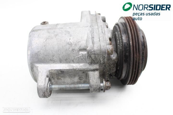 Compressor do ar condicionado Smart Fortwo Coupe|02-07 - 3