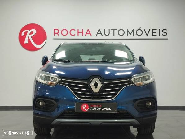 Renault Kadjar 1.3 TCe Intens - 2