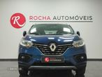 Renault Kadjar 1.3 TCe Intens - 2
