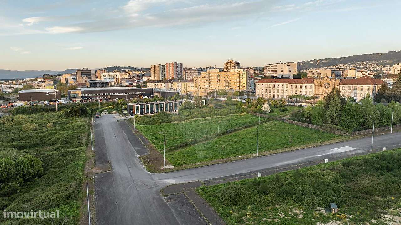 Terreno  para venda-17