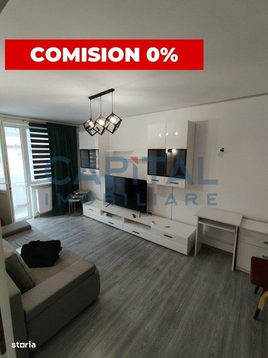 Apartament 2 camere, 43 mp, zona centrala, Piatra-Neamt
