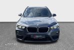 BMW X1 - 3